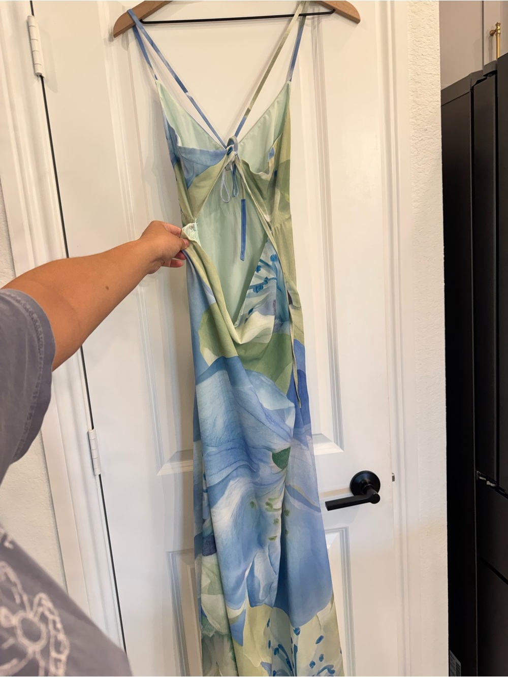 Peppermayo Maxi Dress - Picture 4 of 6